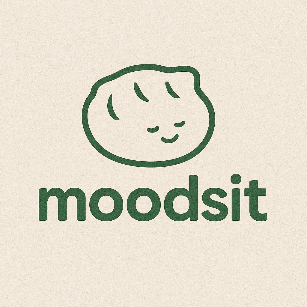 Moodsit Logo